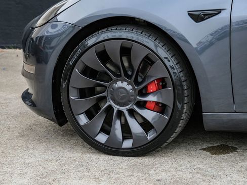 Used 2023 Tesla Model 3 Performance image 67