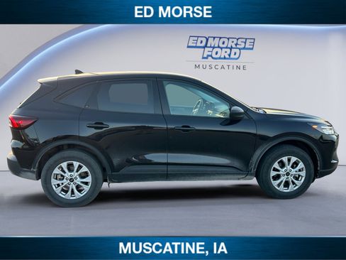 Certified 2025 Ford Escape Active image 6