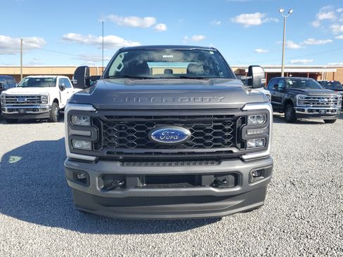 New 2026 Ford F250 XL w/ STX Appearance Package AWD/4WD image 3