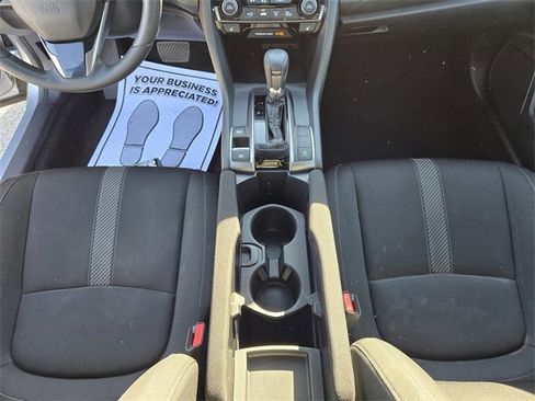 Used 2019 Honda Civic EX image 30