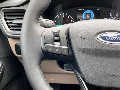 Used 2022 Ford Escape SE w/ Convenience Package image 21