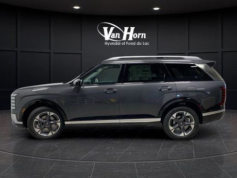 New 2026 Hyundai Palisade Limited image 13