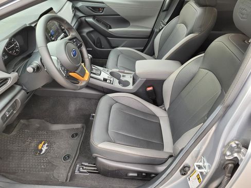 Used 2025 Subaru Crosstrek 2.5i Wilderness w/ Crosstrek Mirror Package image 3