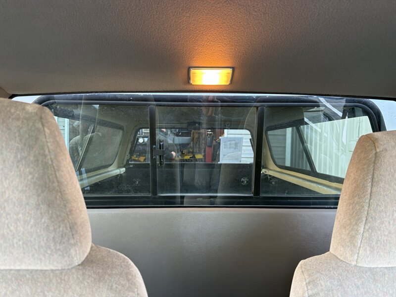 Used 2002 Chevrolet S10 Pickup 2WD Extended Cab image 26