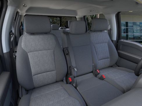 New 2026 Ford F250 XL w/ STX Appearance Package image 11