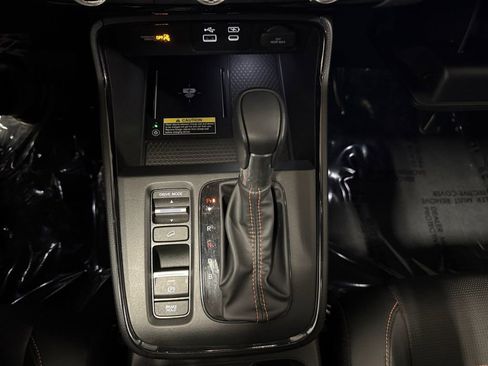 Used 2023 Honda CR-V Sport Touring image 17