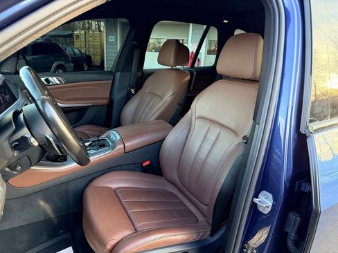 Used 2020 BMW X5 M50i image 18