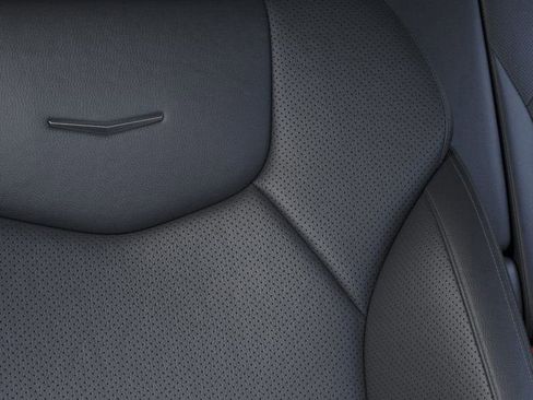 New 2026 Cadillac CT5 Premium Luxury image 21