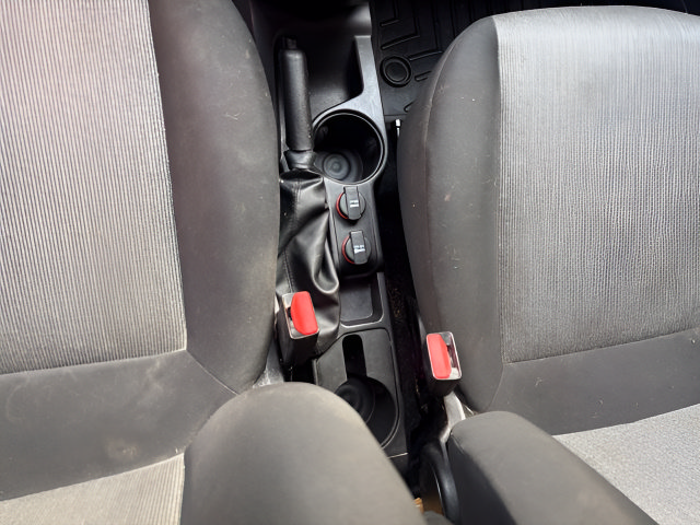 Used 2017 RAM ProMaster City Tradesman SLT w/ Rear Back-up Camera Group FWD image 13