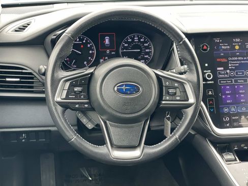 Used 2021 Subaru Outback Premium w/ Popular Package #1 AWD/4WD image 10