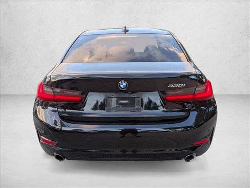Used 2020 BMW 330i Sedan w/ Convenience Package image 6