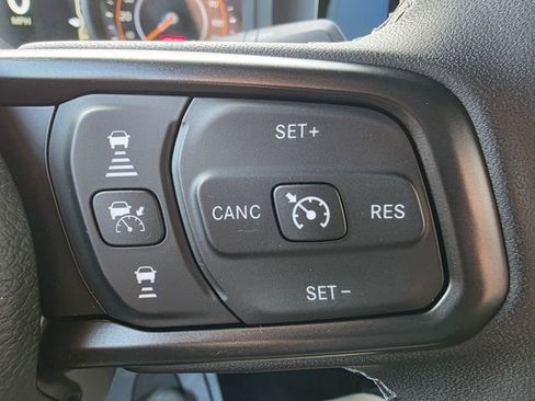 New 2026 Jeep Gladiator Sport image 15