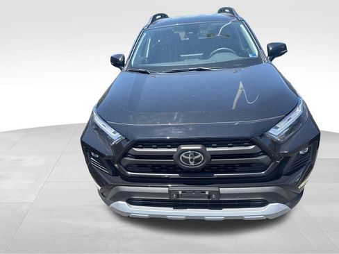 Used 2024 Toyota RAV4 Adventure AWD/4WD image 13