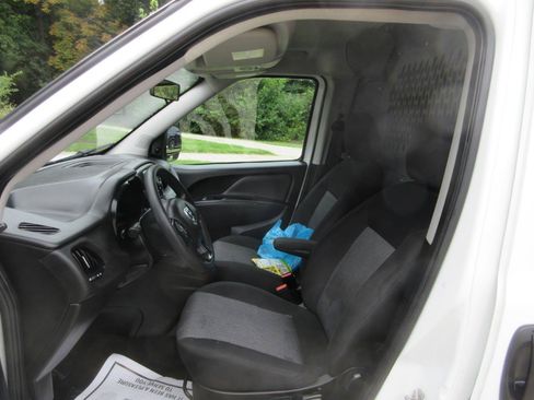Used 2022 RAM ProMaster City Wagon FWD image 26
