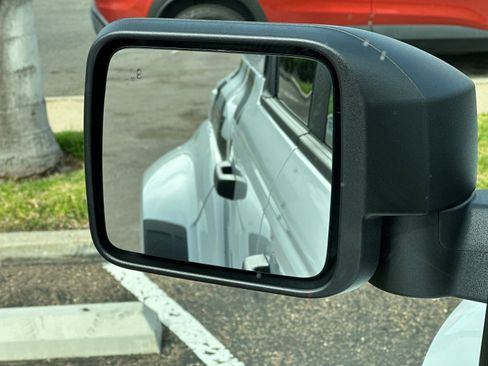 New 2025 Ford Bronco Raptor AWD/4WD image 32