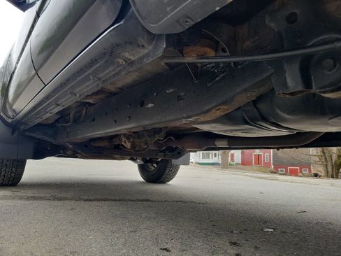 Used 2017 Toyota Tacoma 4x4 Access Cab image 11