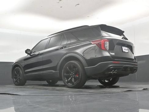 Used 2023 Ford Explorer ST w/ ST Street Pack AWD/4WD image 57