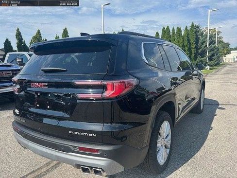 New 2026 GMC Acadia Elevation w/ Super Cruise Package image 7