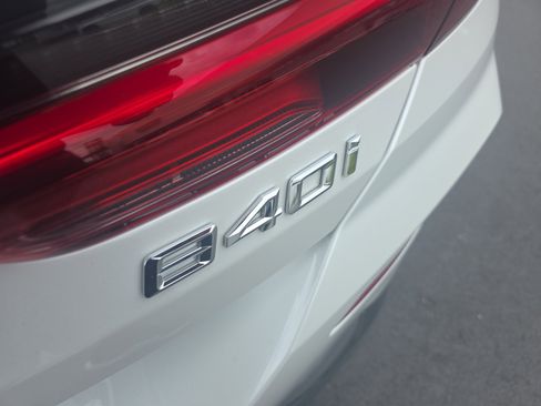 Used 2025 BMW 840i image 5