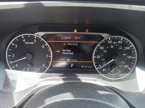Used 2023 Nissan Rogue SV AWD/4WD image 20