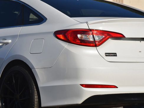 Used 2017 Hyundai Sonata SE image 41