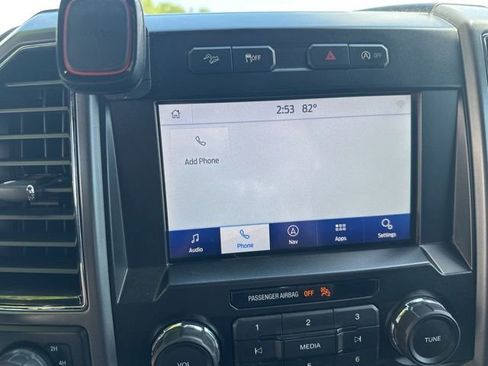 Used 2019 Ford F150 XLT w/ Equipment Group 302A Luxury AWD/4WD image 25
