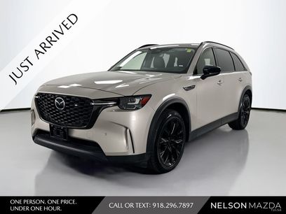 Used 2026 MAZDA CX-90 3.3 Turbo w/ Premium Sport Pkg