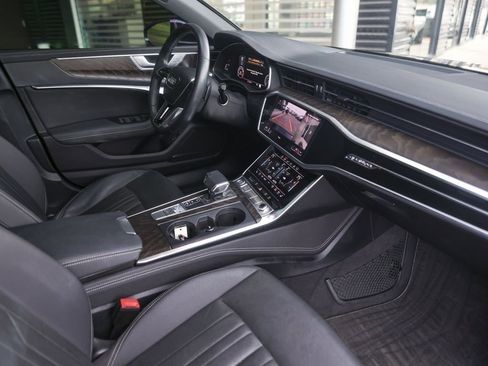 Used 2019 Audi A7 3.0T Premium Plus w/ Premium Plus Package image 36