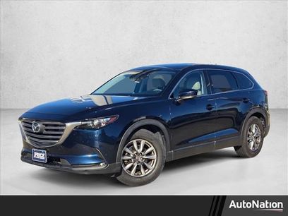 Used 2016 MAZDA CX-9 Touring