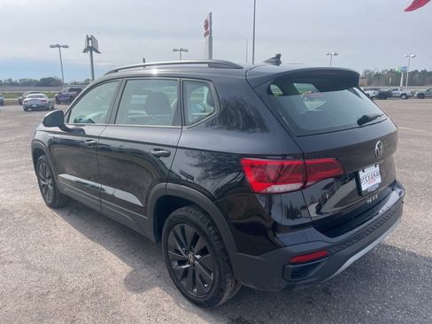 Used 2024 Volkswagen Taos S image 6