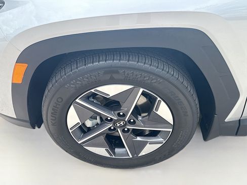 Certified 2026 Hyundai Tucson SEL FWD image 34
