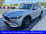 Used 2020 MAZDA CX-5 Touring image 6