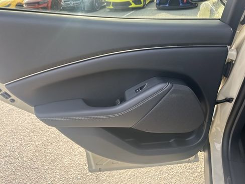 Used 2025 Ford Mustang Mach-E Select image 26