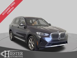 Used 2024 BMW X3 sDrive30i w/ Premium Package w/ZPA RWD 360° Tour