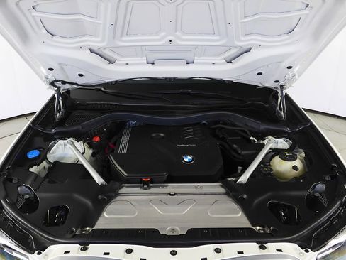 Used 2023 BMW X3 sDrive30i w/ Convenience Package image 6