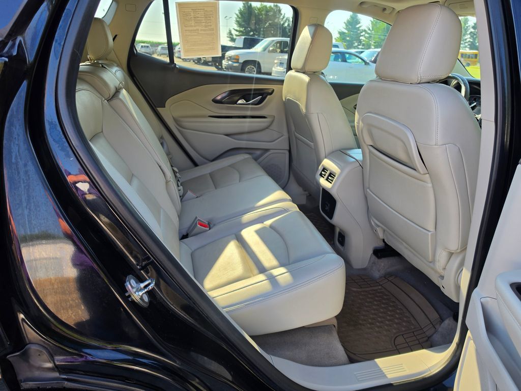Used 2018 GMC Terrain Denali AWD/4WD image 14
