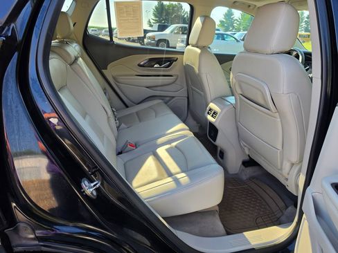 Used 2018 GMC Terrain Denali AWD/4WD image 14