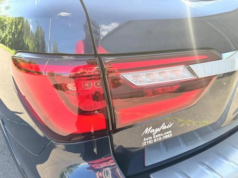 Used 2019 INFINITI QX80 Luxe w/ Proassist Package RWD image 14