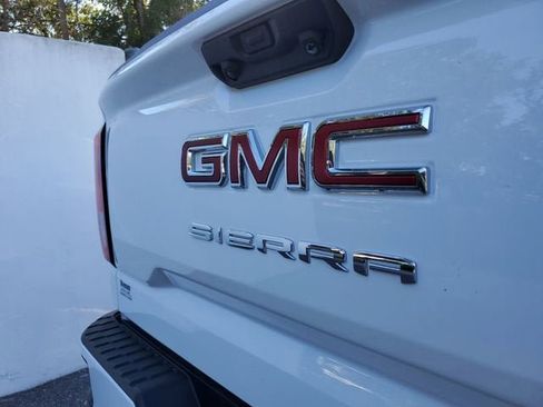 New 2026 GMC Sierra 1500 Pro w/ Graphite Edition image 7