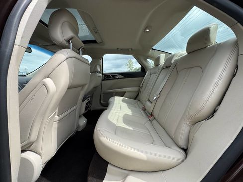 Used 2019 Lincoln MKZ Reserve w/ Reserve Plus Package image 14