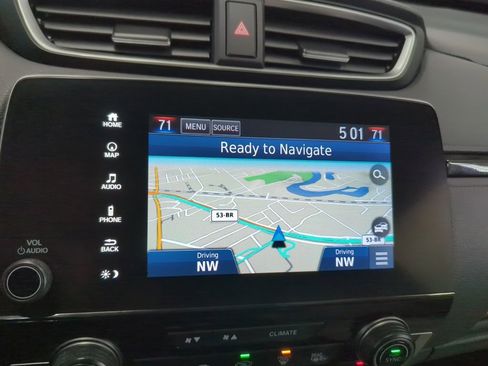 Used 2020 Honda CR-V Touring image 15