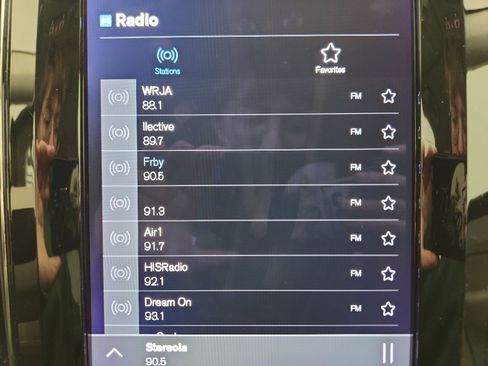 Used 2022 Volvo XC60 B5 Inscription w/ Climate Package image 20