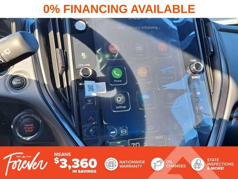 New 2026 Subaru Crosstrek 2.5i Sport w/ Crosstrek Mirror Package AWD/4WD image 10