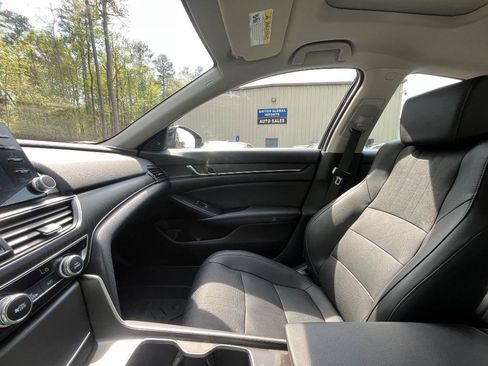 Used 2021 Honda Accord EX-L image 45