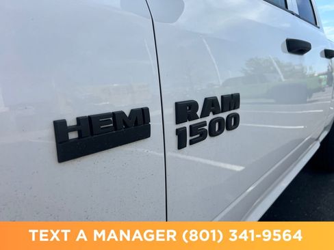 Used 2013 RAM 1500 Express image 11