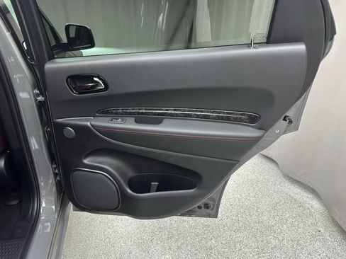 Used 2025 Dodge Durango R/T AWD/4WD image 15