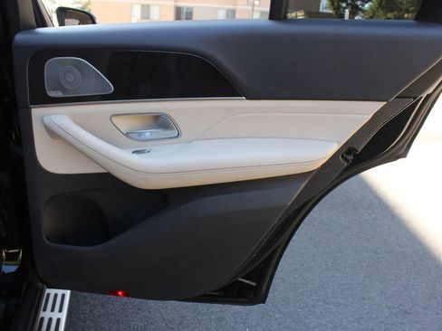 Used 2020 Mercedes-Benz GLE 350 4MATIC image 27