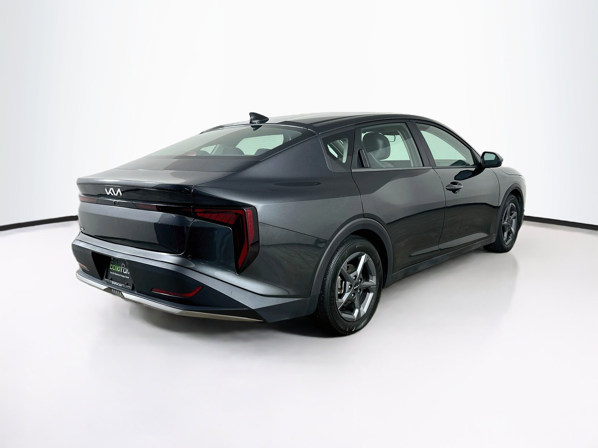 Used 2025 Kia K4 FWD image 9