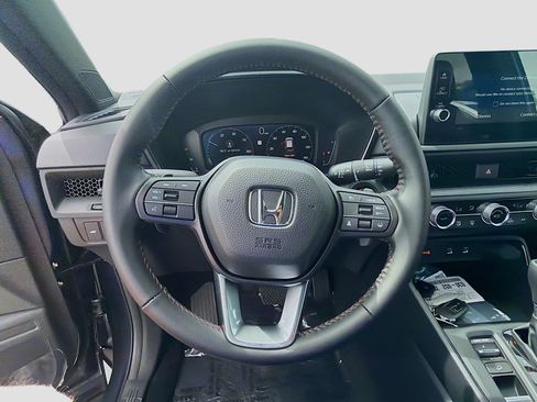 New 2026 Honda CR-V Sport-L image 10