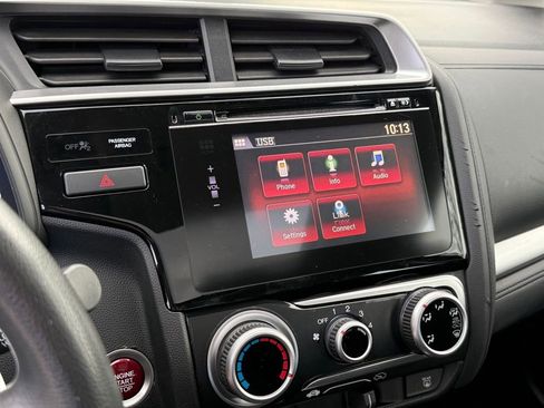 Used 2015 Honda Fit EX image 24